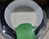 Foto del passaggio 1 della ricetta Yogurt fatto in casa con mandarini del mio giardino