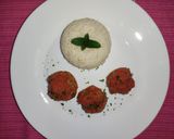 Foto del paso 9 de la receta: Albóndigas a mi estilo