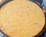 Foto del paso 6 de la receta: Fainá de Queso y fiambre. O de la salvación!!!
