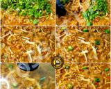 A picture of step 2 of Mutton Qeema Dopyaza Recipe In Easy Way.