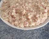 Foto del paso 3 de la receta: Croquetas de pollo y jamón Serrano