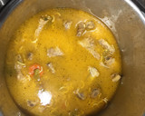 Foto del paso 3 de la receta: Fideos con costilla de 🐷