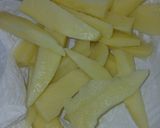 A picture of step 6 of VashBake Wings.