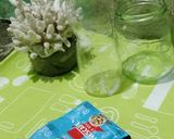 Foto langkah ke 1 dari resep Dalgona Coffee.