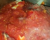 Foto del paso 10 de la receta: Bifes a la portuguesa