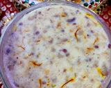 चौलाई मेवा से बनी फलाहारी खीर (cholai mewa se bani falahari kheer recipe in Hindi) रेसिपी चरण 6 फोटो