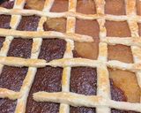 Foto del paso 6 de la receta: Para el mate y meriendas: Pastafrola bicolor