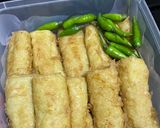 Foto langkah ke 10 dari resep Sosis Solo isi Ayam (Ekonomis).