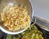 Foto del paso 7 de la receta: Pasta brócoli