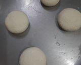 A picture of step 1 of Kheer Custard Toast.