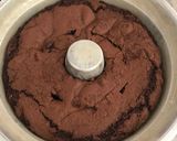 Foto del paso 7 de la receta: Budín de chocolate - Estilo brownie
