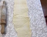 Foto del paso 7 de la receta Croissants de mantequilla Manolitos