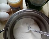 Pas rețetă Crema de cafea cu lapte condesant...pentru orice tort și prăjitura 1 fotografie