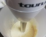 Foto del paso 1 de la receta: Tortitas de plátano
