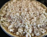 Foto del paso 2 de la receta: Tarta de repollo (col) y papas