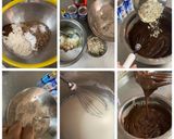 આઈસક્રીમ બ્રોઉની સિઝલર (icecream brownie sizzler recipe in Gujarati) રેસીપી સ્ટેપ5ફોટો