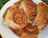 Soft cinnamon rolls recipe step 7 photo