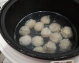 Foto langkah ke 3 dari resep Bakso Tahu.
