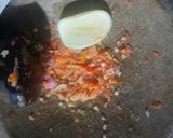 Foto langkah ke 4 dari resep Kulit Cempedak Goreng Sambal Mentah.