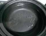 Hình bước làm 3 của món Canh Bò (Bulgogi)