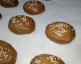 Foto langkah ke 6 dari resep Roti Gambang Betawi.