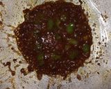 A picture of step 6 of Manchurian.