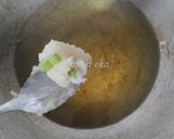 Foto langkah ke 4 dari resep Cucur Bawang.