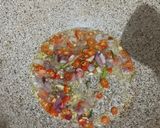 Foto langkah ke 5 dari resep Sambal Matah Favorit.