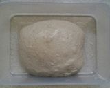 Kovászos kenyér recept fázis 6 fotója