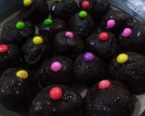 Foto langkah ke 7 dari resep Choco Ball (bola-bola coklat paling murmer).