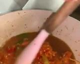 Foto langkah ke 3 dari resep Sambel Goreng Kentang Ampela.