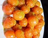 صورة لخطوة 7 من وصفة عوامة