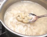 Foto langkah ke 1 dari resep Macaroni Schotel Bolognese Keju Kukus.
