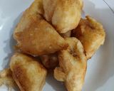 Foto langkah ke 2 dari resep Pisang goreng sederhana.