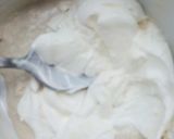Tejfölös~tejes tökfőzelék recept fázis 2 fotója