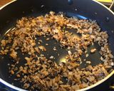 A picture of step 3 of Tuscan Chicken Mac N’ Cheese.