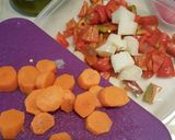 Foto del paso 2 de la receta Carrillera en salsa