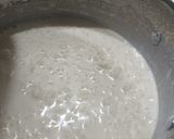 Une image de l'étape 5 de 🌿Riz au lait à la vanille de Tahiti.