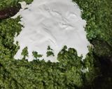 Foto del passaggio 7 della ricetta Pasta con crema di verdure