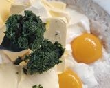 đ€€đ»đ MedvehagymĂĄs pogĂĄcsa recept fĂĄzis 2 fotĂłja