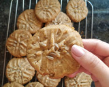 Foto del paso 6 de la receta: Galletas de girasol y miel