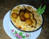 Foto langkah ke 4 dari resep Jenang grendul / bubur candil.