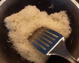 Foto langkah ke 1 dari resep Bihun goreng terasi.