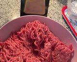 Foto del paso 2 de la receta: Hamburguesas de foie y cebolla caramelizada