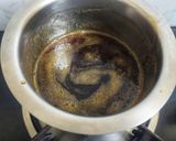 A picture of step 3 of Ragi Instant Sweet Paniyaram.