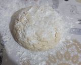 Foto del paso 5 de la receta: Scones de queso súper fáciles