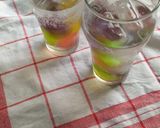 Foto langkah ke 3 dari resep Fantastic Sprite.
