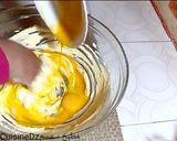 صورة لخطوة 1 من وصفة كريات الثلج Les boules de neige