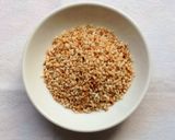 Hình bước làm 3 của món Bánh chuối hấp