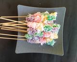 Foto langkah ke 6 dari resep Cenil Singkong.
